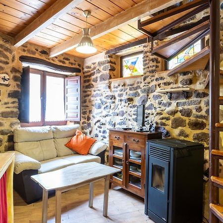 Casa De Turismo Rural Sardom2 벰비브레 외부 사진