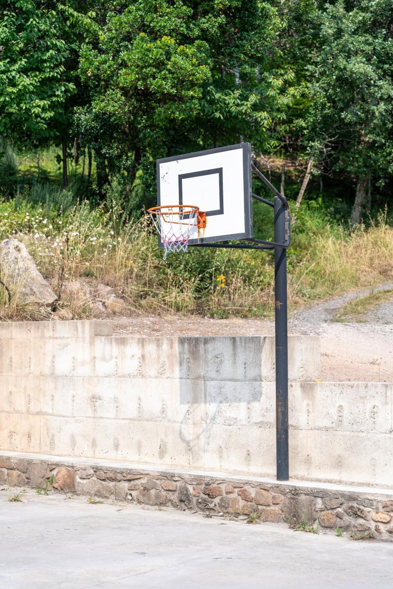 Casa De Turismo Rural Sardom2 벰비브레 외부 사진